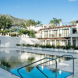 Sierra Blanca Marbella
