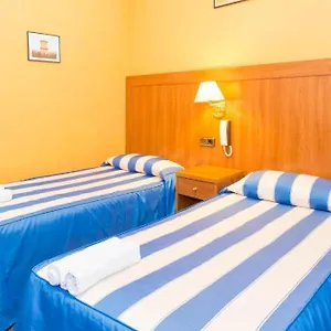 Coral Pensionat Barcelona
