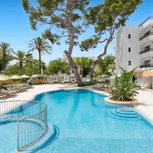 Copaiba By Honne - Adults Only Hotell Playa de Palma (Mallorca)
