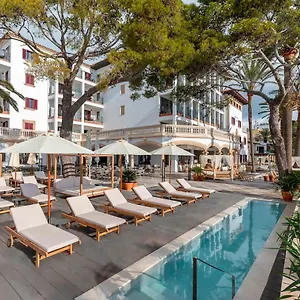 Otel Hoposa Uyal Port de Pollença