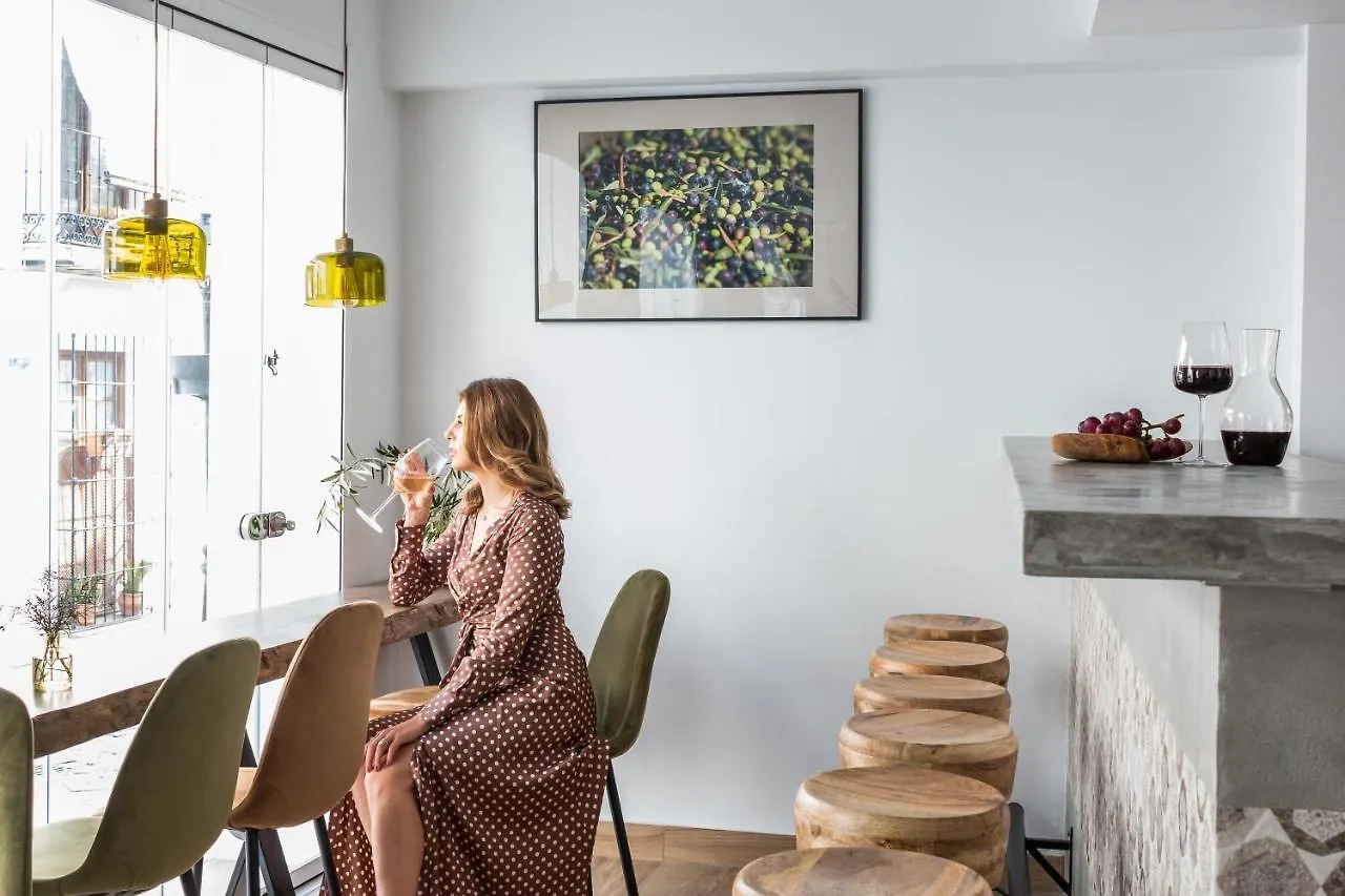 Linda Boutique Hotel マルベーリャ 4*,  スペイン
