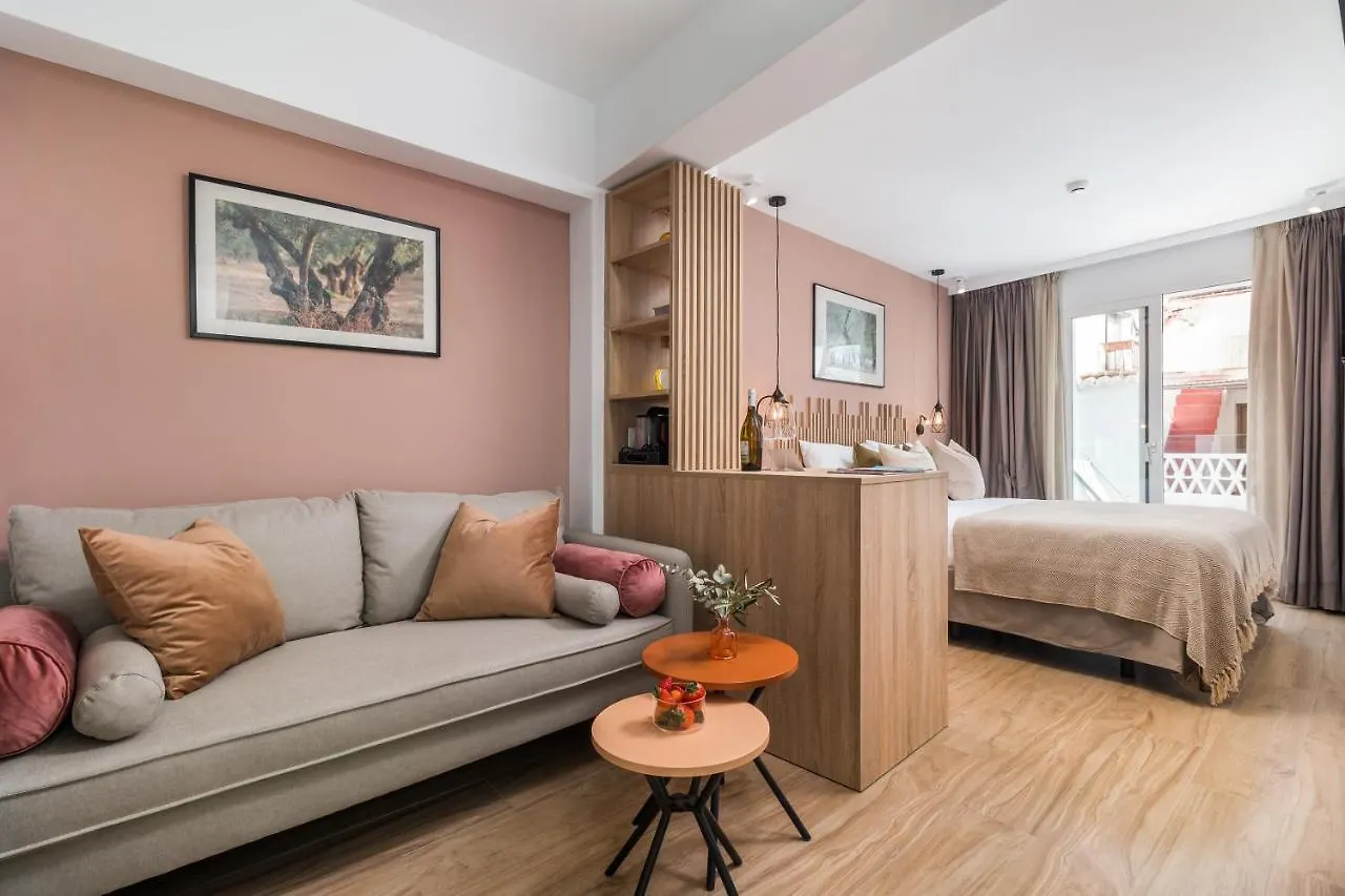 Linda Boutique Hotel Marbella