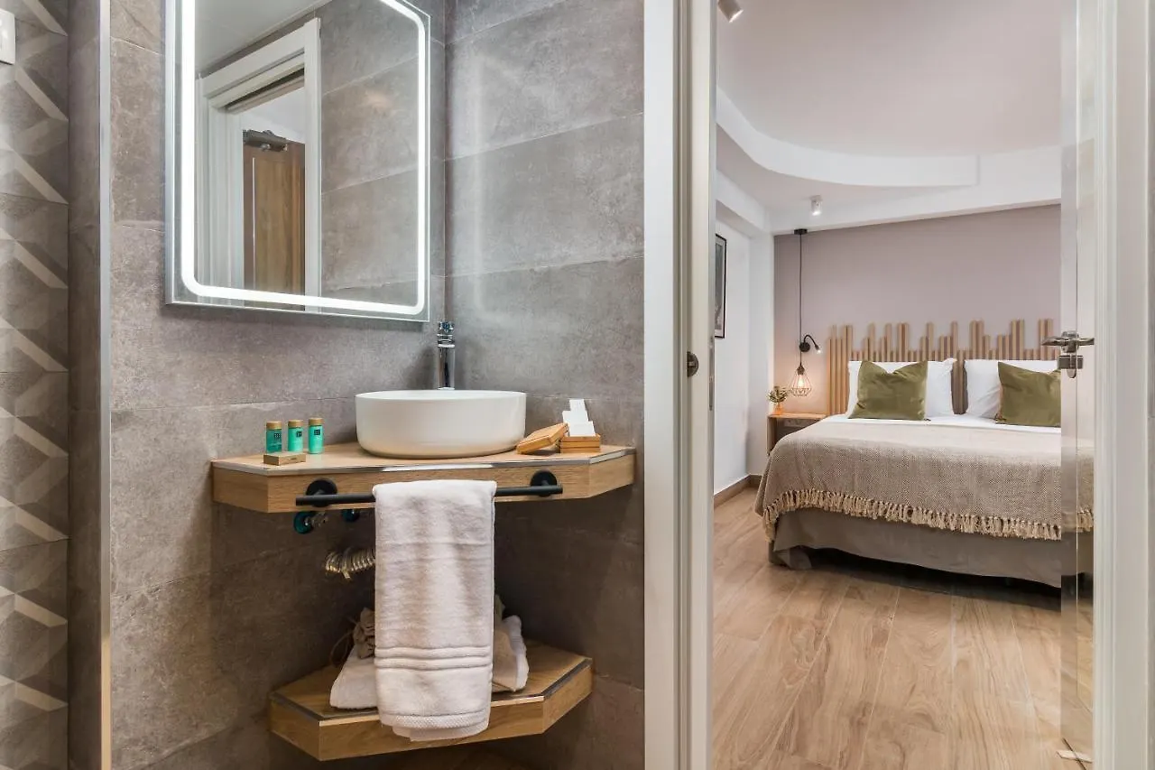 Linda Boutique Hotel Marbella 4*,