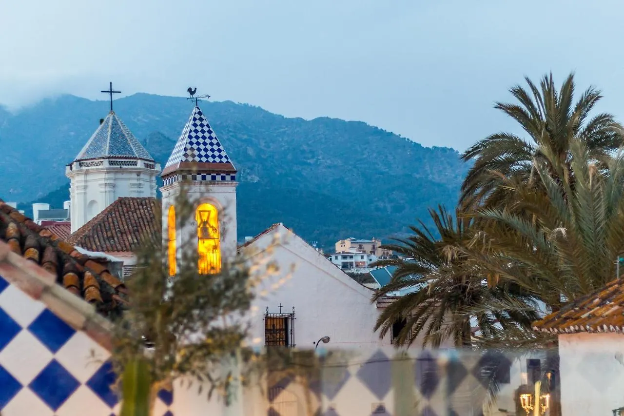 Linda Boutique Hotel Marbella