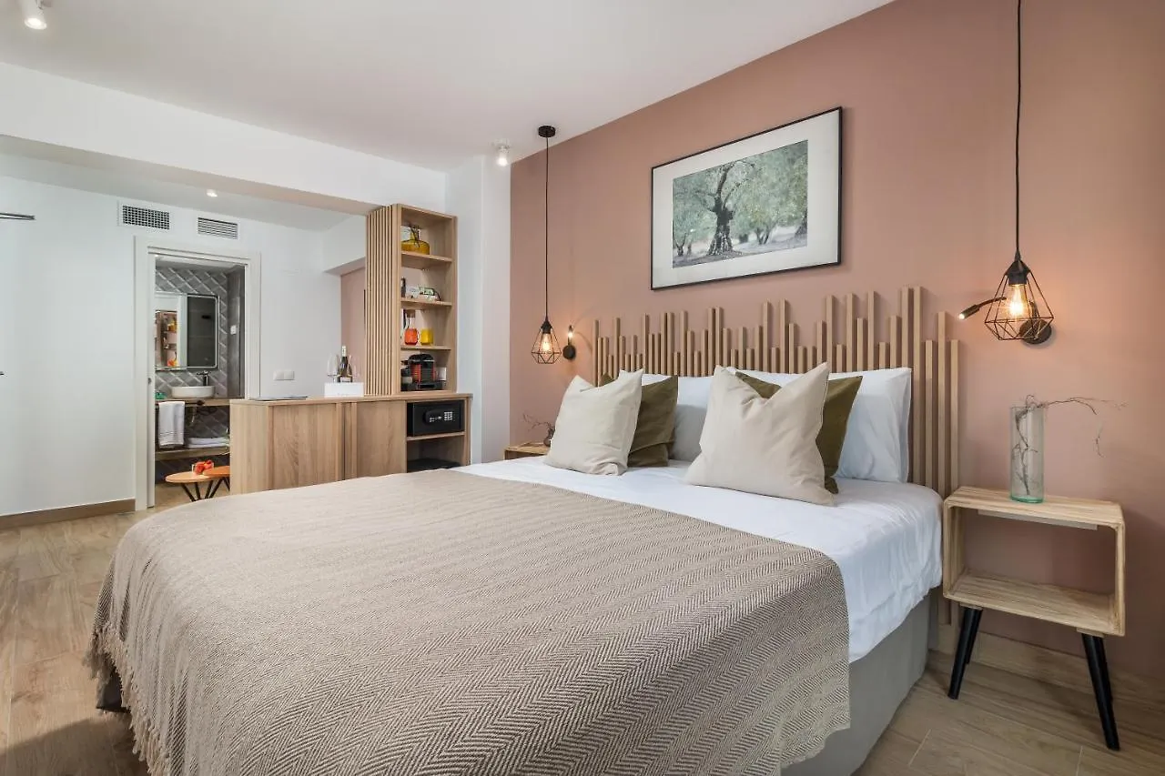 Linda Boutique Hotel Marbella