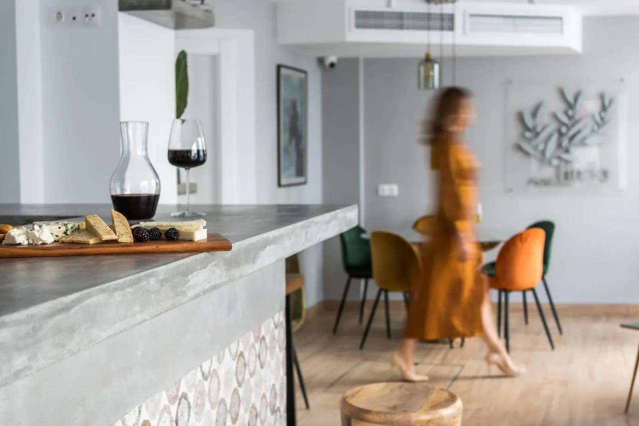 Linda Boutique Hotel Marbella