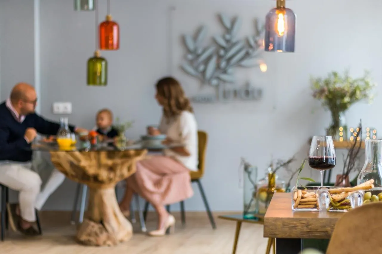Linda Boutique Hotel Marbella
