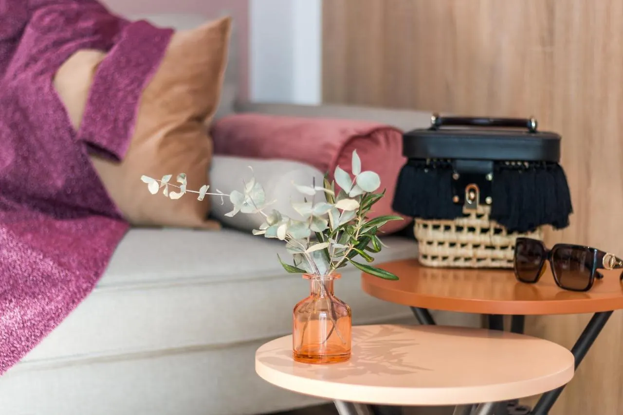 Linda Boutique Hotel Marbella Spagna