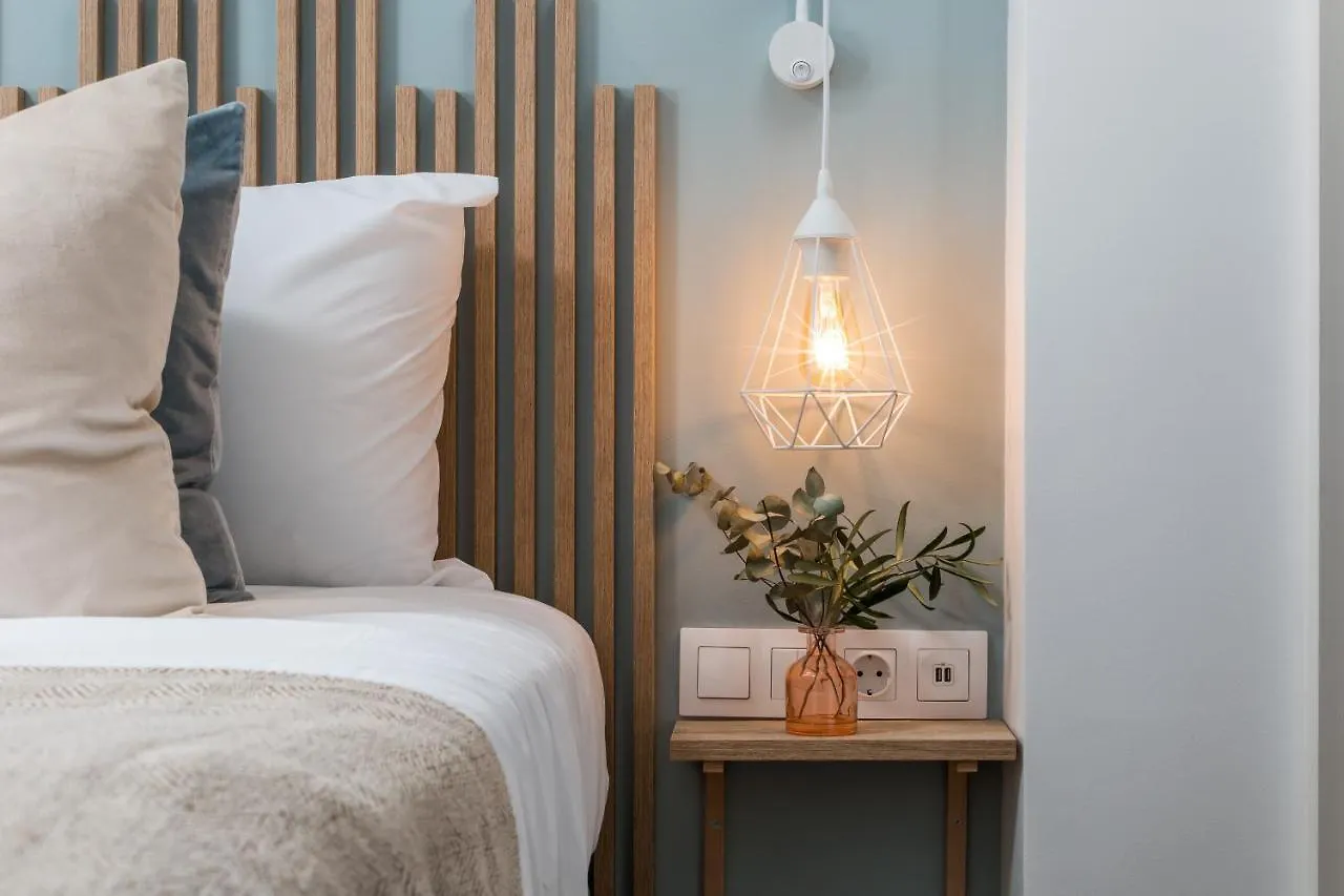 Linda Boutique Hotel Marbella 4*,  Spagna