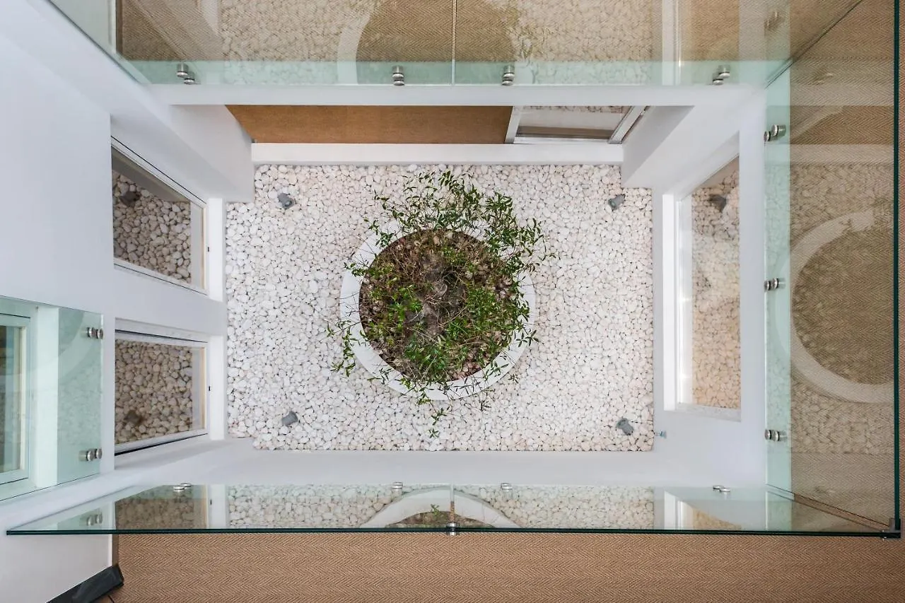 Linda Boutique Hotel マルベーリャ スペイン