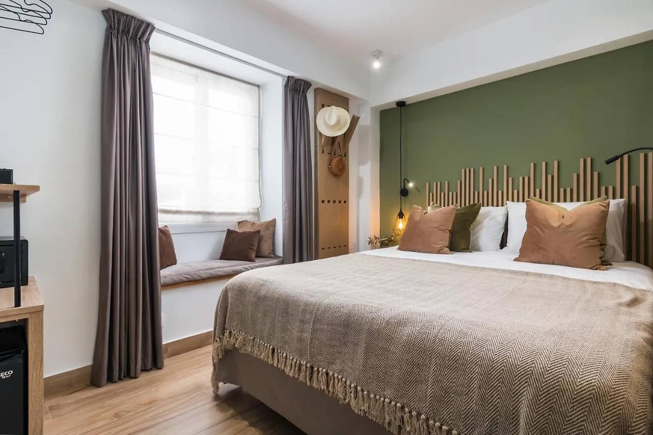 Linda Boutique Hotel Marbella