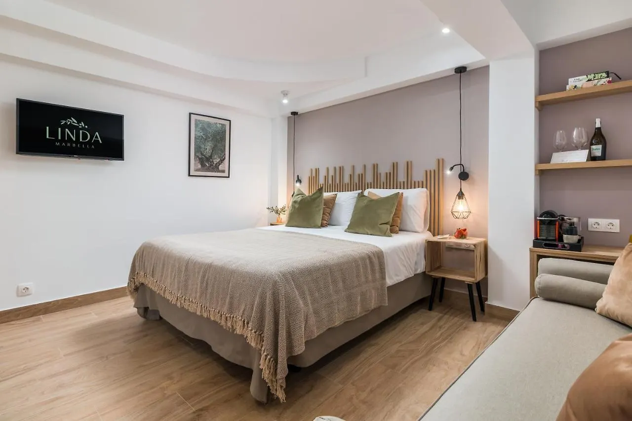 Linda Boutique Hotel Marbella