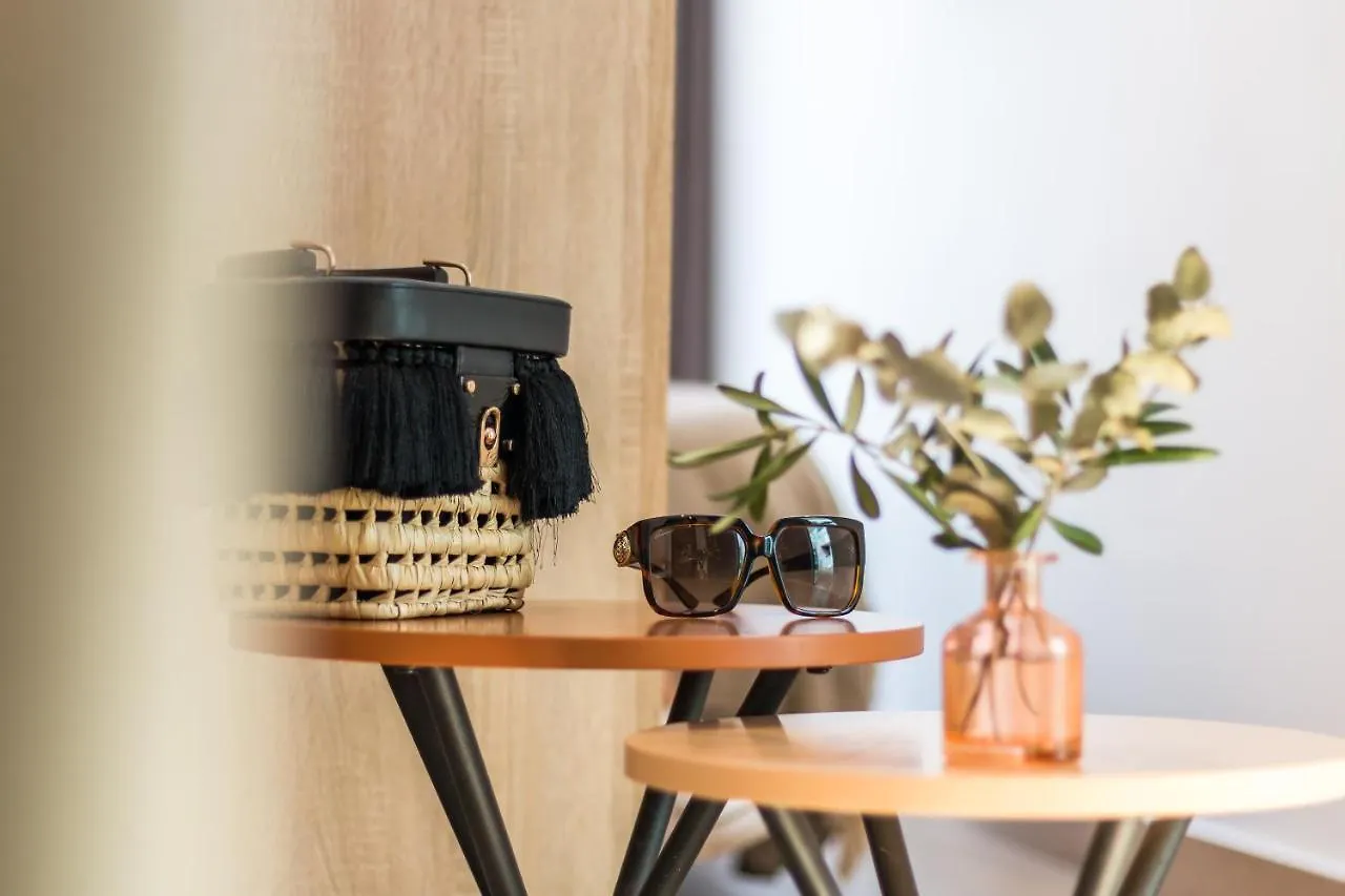 Linda Boutique Hotel Marbella