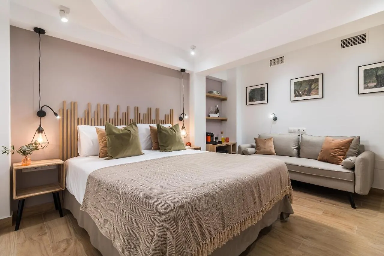 ****  Linda Boutique Hotel Marbella Spagna
