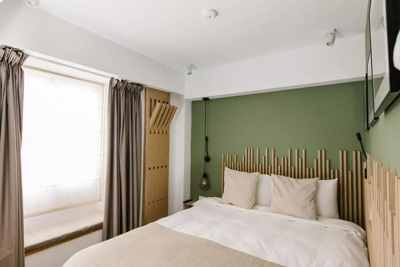 Linda Boutique Hotel マルベーリャ