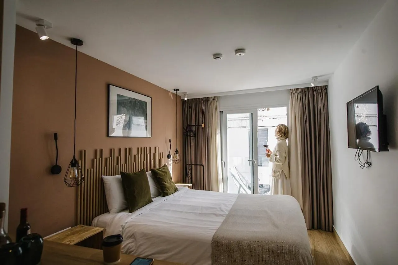 Linda Boutique Hotel Marbella