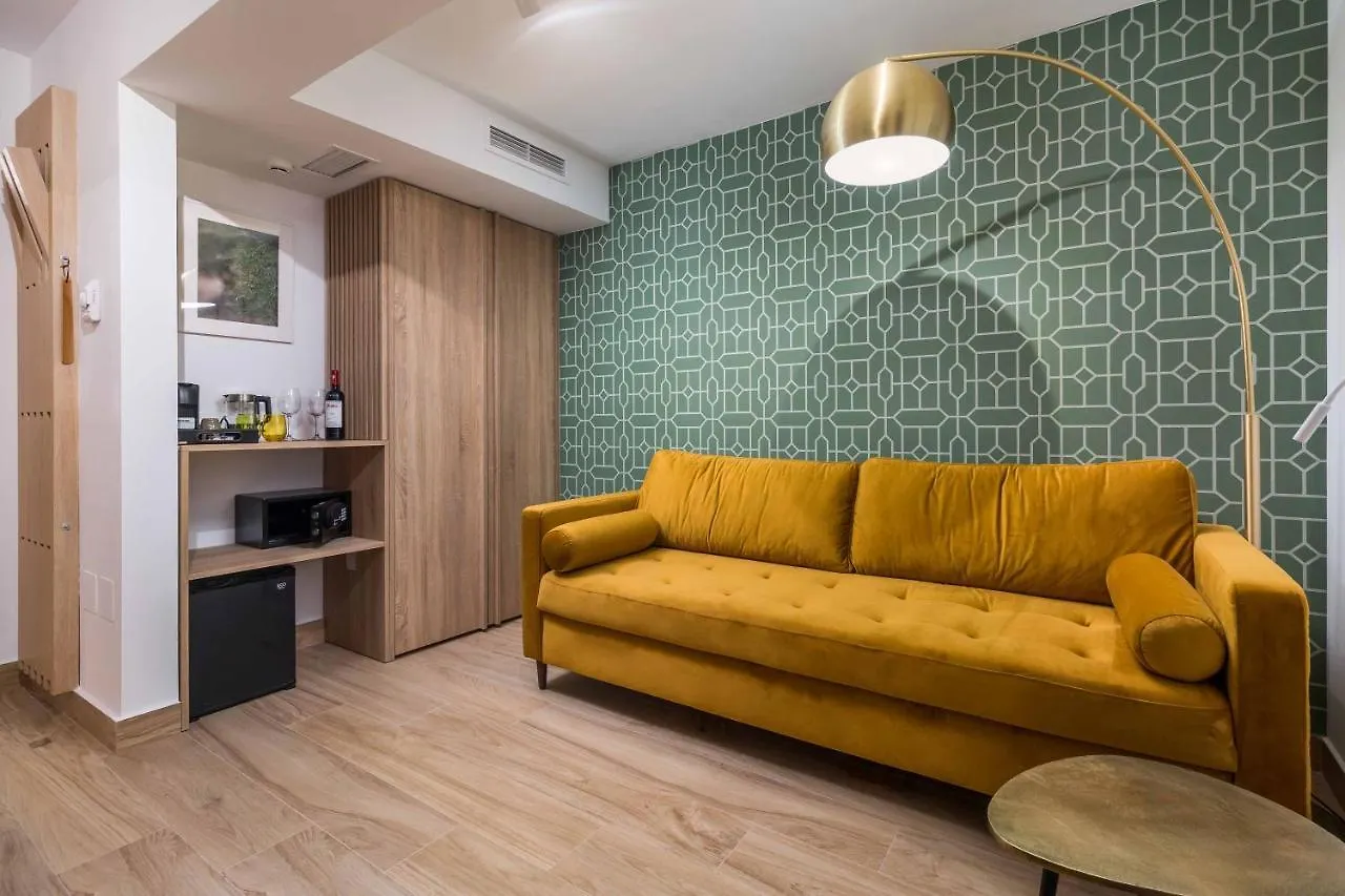 Linda Boutique Hotel Marbella