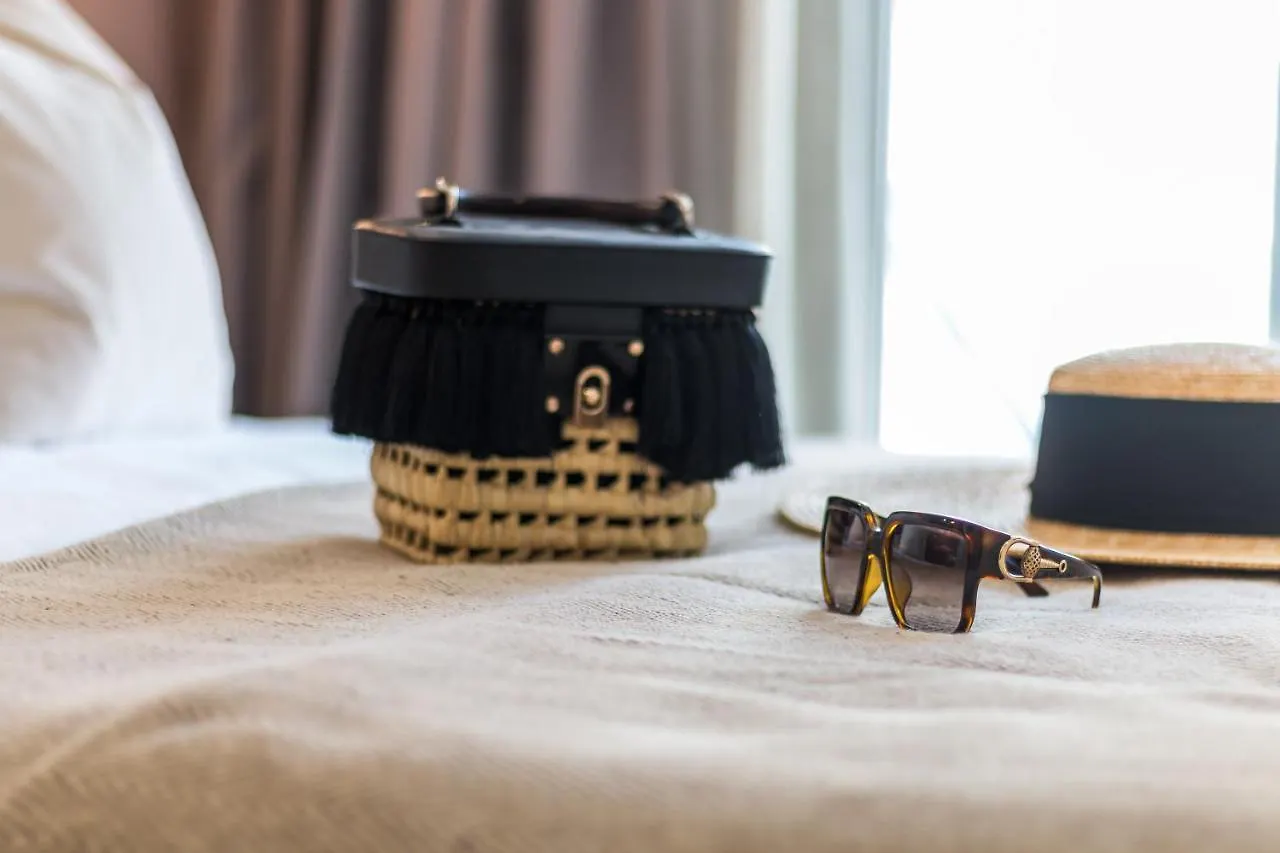 Linda Boutique Hotel Marbella