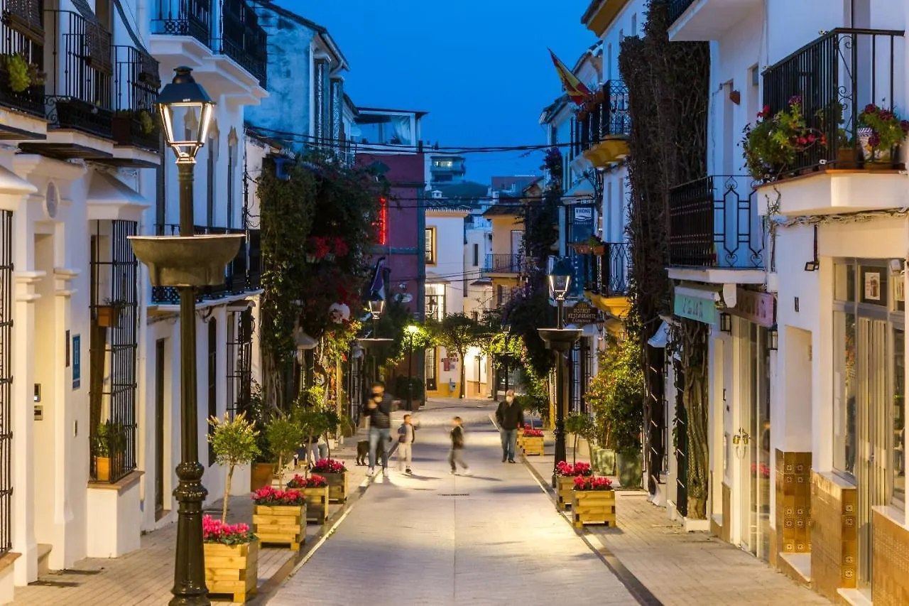 Linda Boutique Hotel Marbella