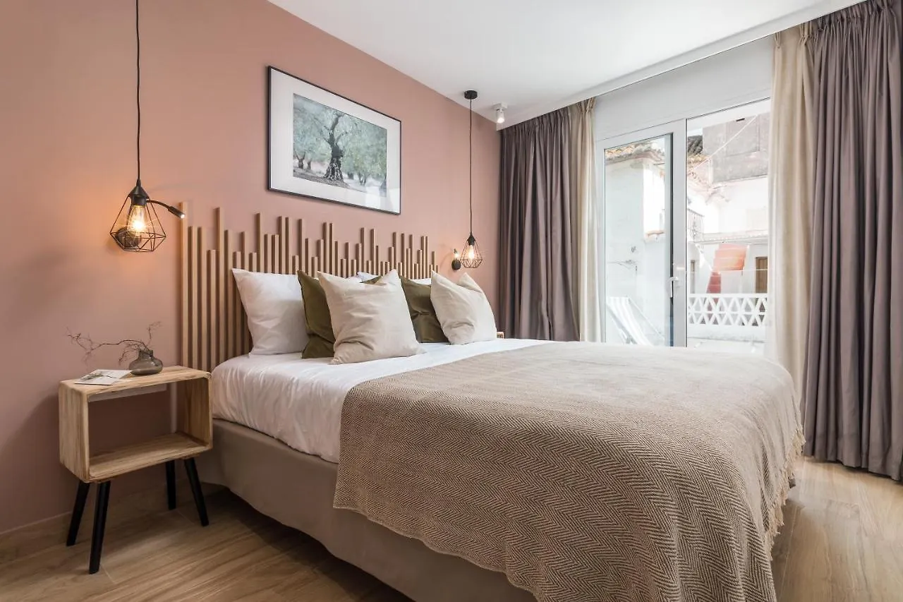 Linda Boutique Hotel Marbella